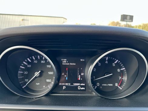 Used 2014 Land Rover Range Rover Sport HSE image 31