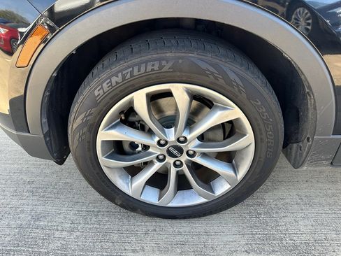 Used 2016 Lincoln MKC Select w/ Select Plus Package image 37