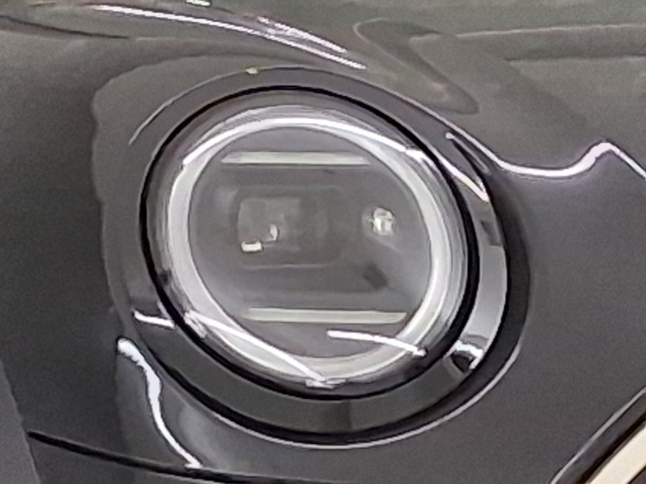 New 2026 MINI Cooper S FWD image 8