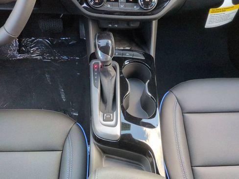 New 2026 Buick Envista Sport Touring w/ Convenience I Package FWD image 13