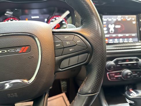 Used 2023 Dodge Charger R/T w/ Daytona Edition Group RWD image 18