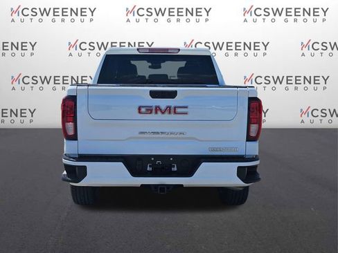 Used 2023 GMC Sierra 1500 Elevation AWD/4WD image 4