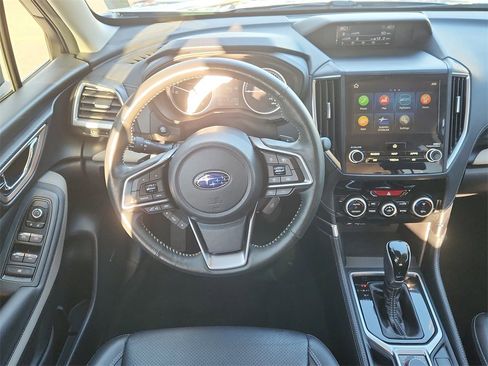 Used 2024 Subaru Forester Limited image 11