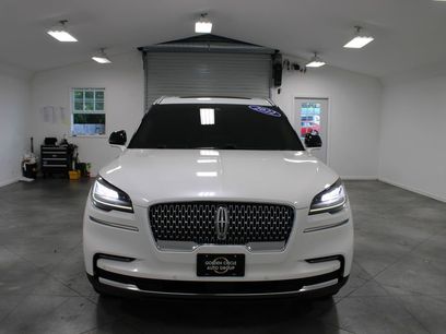 Used 2022 Lincoln Aviator Reserve w/ Equipment Group 201A
