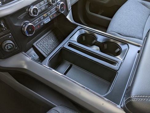 New 2024 Ford F150 XLT w/ Equipment Group 303A High image 12