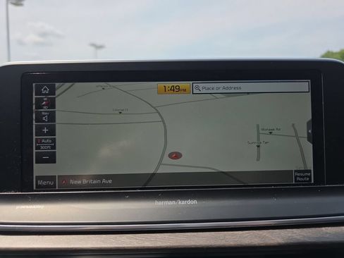 Used 2020 Kia Telluride SX w/ Towing Package FWD image 32