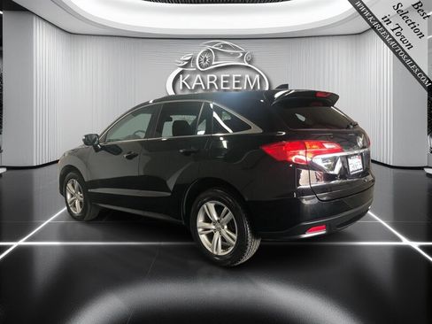 Used 2015 Acura RDX FWD image 7