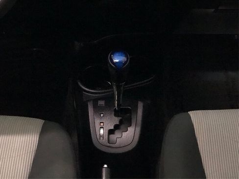 Used 2015 Toyota Prius C Three FWD image 23