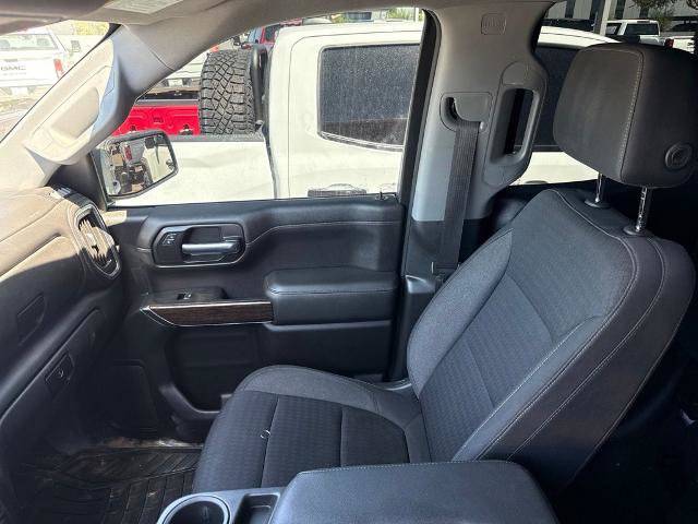 Used 2020 GMC Sierra 1500 Elevation w/ Elevation Value Package RWD image 14