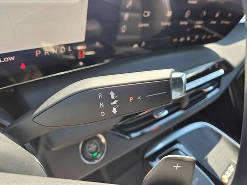 New 2026 Buick Enclave Sport Touring w/ Power Package FWD image 12