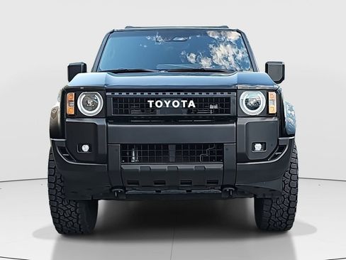 Used 2025 Toyota Land Cruiser 1958 AWD/4WD image 2