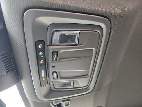 New 2026 Chevrolet Silverado 2500 W/T w/ WT/CX Safety Package AWD/4WD image 26