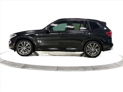 Used 2020 BMW X3 xDrive30e w/ M Sport Package 2 image 7