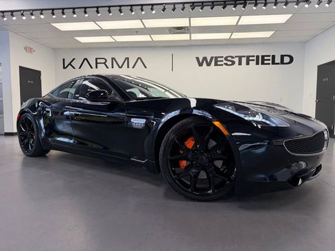 Used 2019 Karma Revero RWD image 1