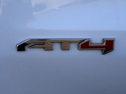 Used 2020 GMC Sierra 1500 AT4 w/ AT4 Preferred Package