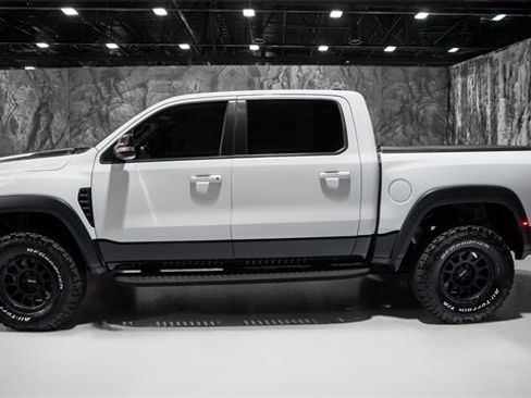 Used 2022 RAM 1500 TRX w/ TRX Level 1 Equipment Group image 23