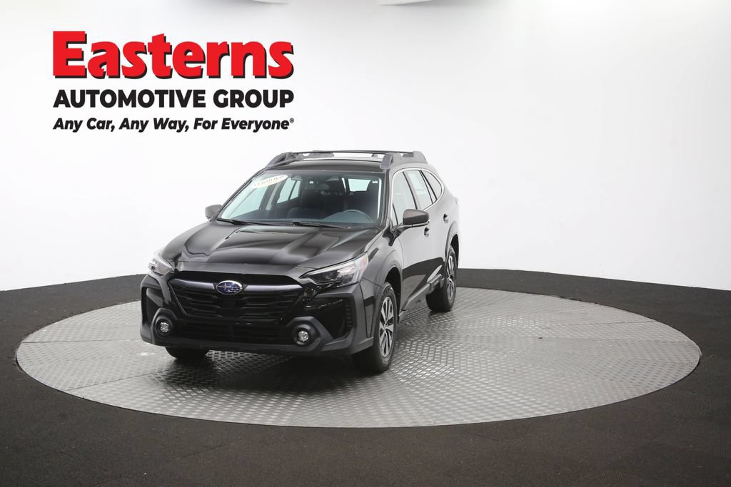 Used 2024 Subaru Outback AWD/4WD image 55