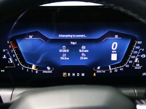 Used 2024 Ford Mustang GT Premium image 47