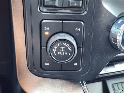 New 2026 Ford F150 King Ranch w/ Equipment Group 601A High image 21