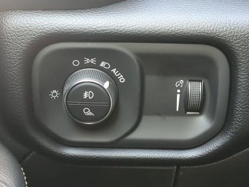 New 2026 RAM 3500 Big Horn image 27