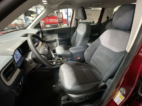 New 2026 Ford Maverick XLT w/ XLT Luxury Package AWD/4WD image 17