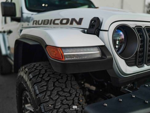 Used 2024 Jeep Wrangler Unlimited Rubicon 392 image 22