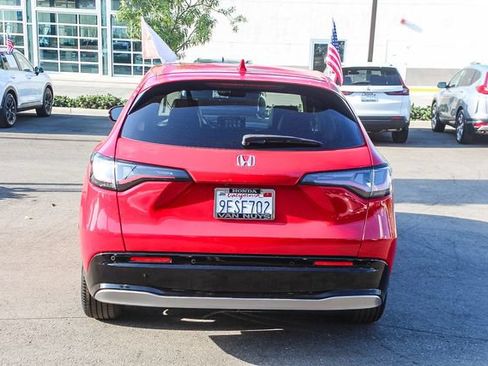 Used 2023 Honda HR-V EX-L image 6