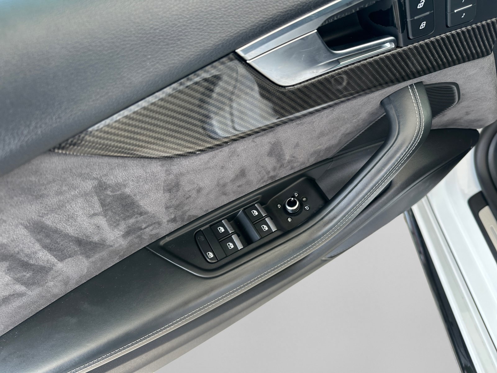 Used 2019 Audi RS 5 Sportback AWD/4WD image 11