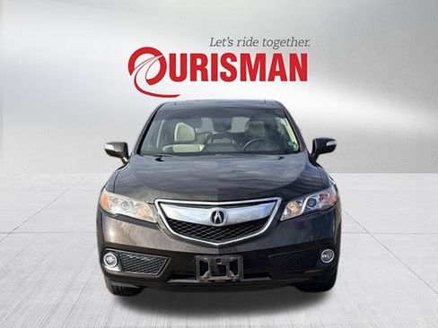 Used 2014 Acura RDX AWD w/ Technology Package image 6