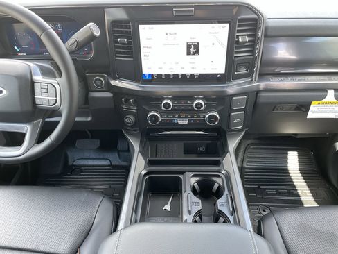 New 2026 Ford F350 Lariat RWD image 17