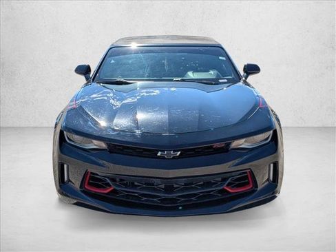 Used 2018 Chevrolet Camaro LT w/ Redline Edition image 2