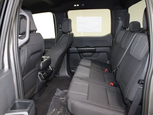 New 2026 Ford F150 STX image 23