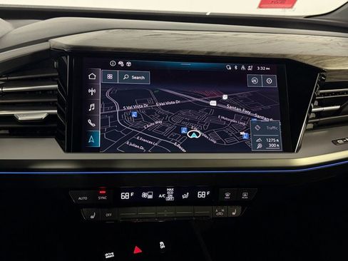 Used 2023 Audi Q4 e-tron Premium Plus w/ Premium Plus image 20