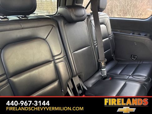 Used 2019 Lincoln Navigator L Reserve image 58