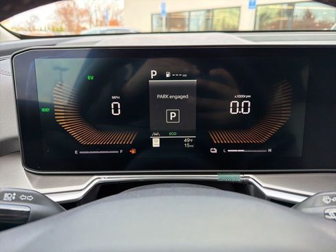 New 2026 Kia Sorento EX image 36