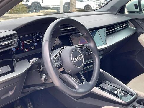 Used 2022 Audi A3 2.0T Premium image 17