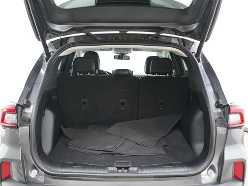 Used 2024 Ford Escape Platinum AWD/4WD image 16