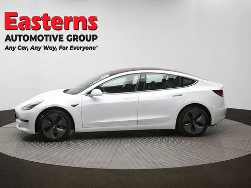 Used 2019 Tesla Model 3 Standard Range image 54