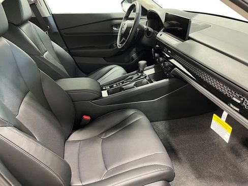 New 2026 Honda Accord EX-L image 25