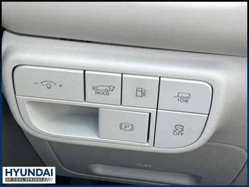 New 2026 Hyundai Palisade FWD Hybrid image 27