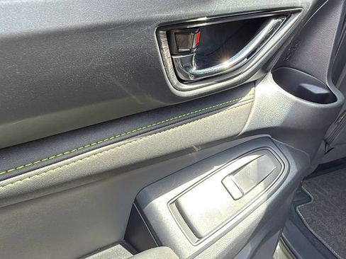 Used 2023 Subaru Ascent Onyx Edition AWD/4WD image 13