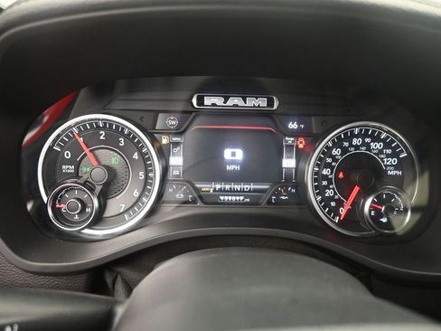 Used 2022 RAM 1500 Laramie w/ Sport Appearance Package image 33