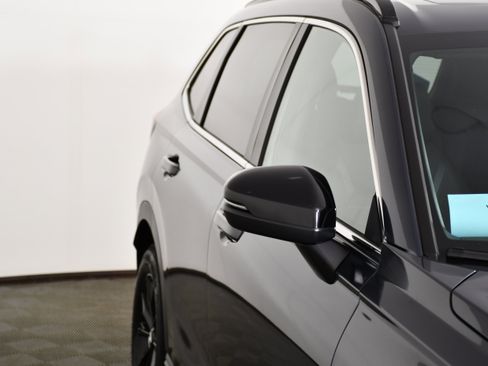 Certified 2024 Honda CR-V Sport image 14