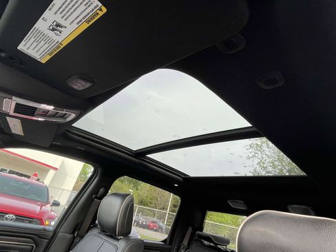 Used 2019 RAM 1500 Limited AWD/4WD image 19