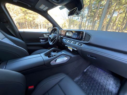 New 2026 Mercedes-Benz GLE 350 4MATIC image 19