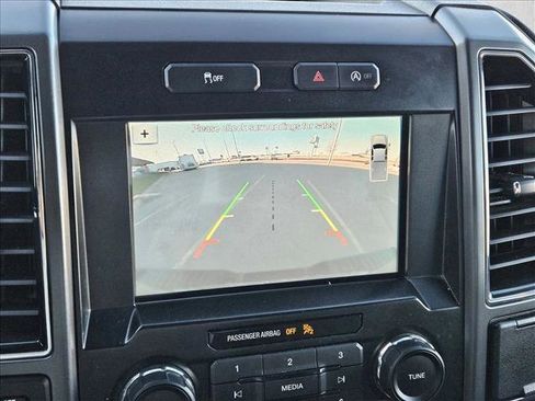 Used 2018 Ford F150 XLT w/ Equipment Group 302A Luxury image 12