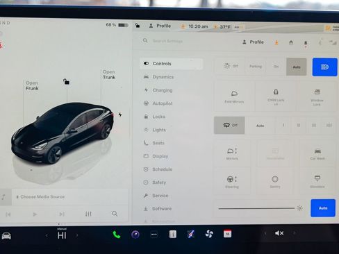 Used 2023 Tesla Model 3 Standard Range image 43