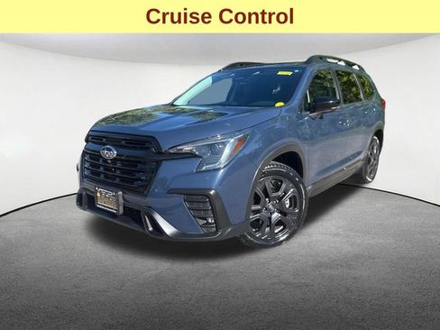 Used 2024 Subaru Ascent Onyx Edition Limited AWD/4WD image 4