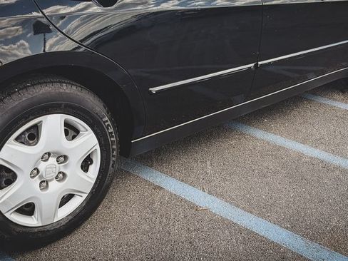 Used 2007 Honda Accord LX image 23