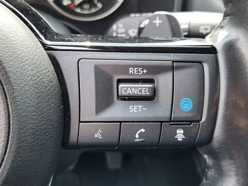 Certified 2021 Nissan Rogue SL w/ Premium Package AWD/4WD image 26